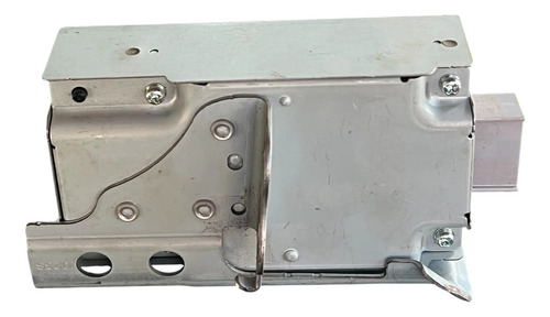 Módulo Central Alarme Toyota Yaris  8598a-0d010. - Imagem 4