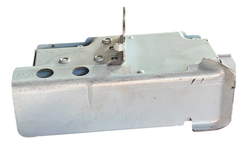 Módulo Central Alarme Toyota Yaris  8598a-0d010. - Imagem 6