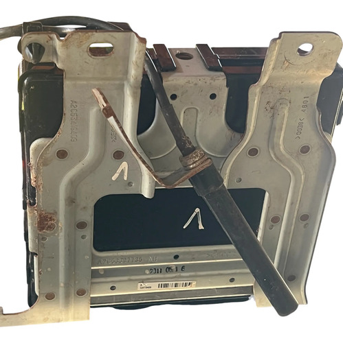 Módulo De Conforto Smart Key Hyundai Veloster 95480-2v201 - Imagem 2