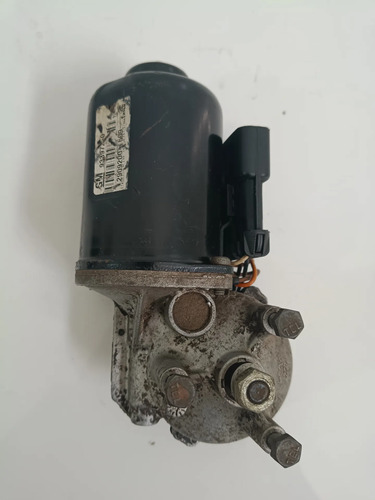 Motor Limpador Parabrisa Gm 93397609 Celta Corsa Original - Imagem 4