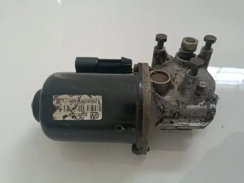 Motor Limpador Parabrisa Gm 93397609 Celta Corsa Original - Imagem 5