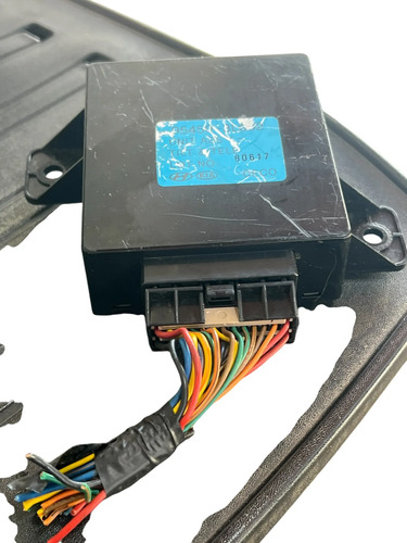 Módulo Original Hyundai / Kia Mobis Denso 95450-3l302 - Imagem 5