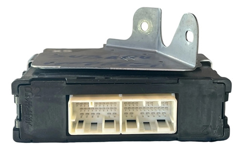 Módulo Câmbio Subaru Forester Impreza Xv 31711al462 Denso Or - Imagem 6