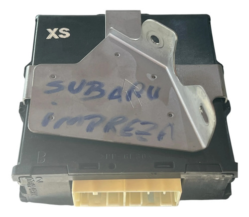 Módulo Câmbio Subaru Forester Impreza Xv 31711al462 Denso Or - Imagem 8