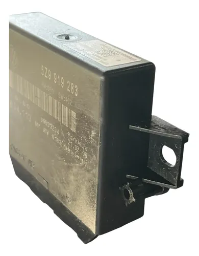 Módulo Conforto Park Assist Valeo 5z0 919 283 Vw Original - Imagem 4