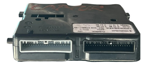 Módulo Controle Ar Climboxrenault Captur 285253354r Original - Imagem 5