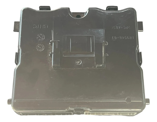 Módulo Controle Ar Climboxrenault Captur 285253354r Original - Imagem 6