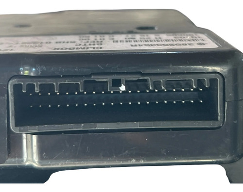 Módulo Controle Ar Climboxrenault Captur 285253354r Original - Imagem 7