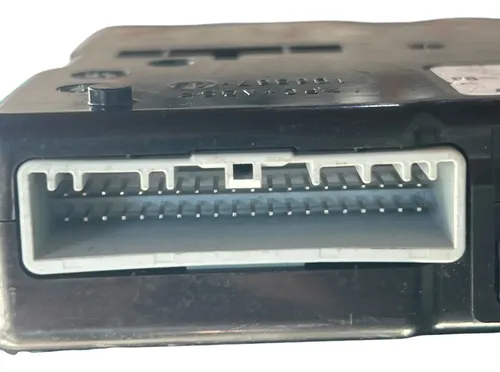 Módulo Controle Ar Climboxrenault Captur 285253354r Original - Imagem 8