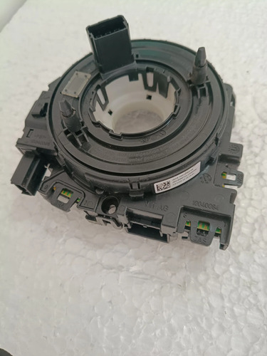 Cinta Airbag Hard Disc Golf Audi 5q0953549c Preto - Imagem 2