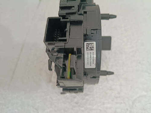 Cinta Airbag Hard Disc Golf Audi 5q0953549c Preto - Imagem 3