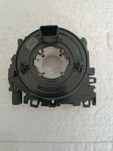 Cinta Airbag Hard Disc Golf Audi 5q0953549c Preto - Imagem 6