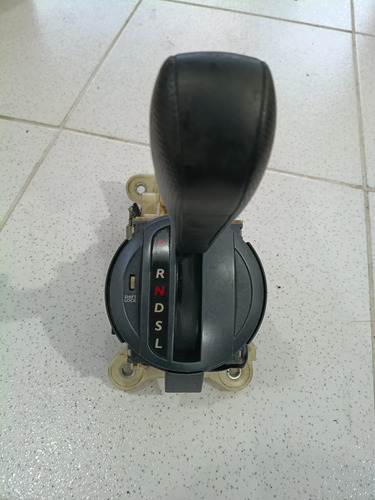 Alavanca Câmbio Automático Honda Fit 2004 A 2008 Original - Imagem 1