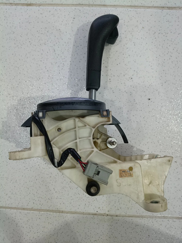 Alavanca Câmbio Automático Honda Fit 2004 A 2008 Original - Imagem 4