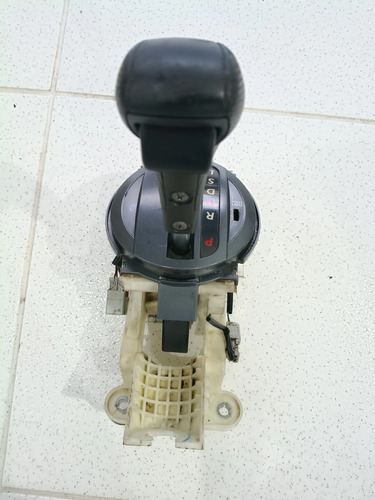 Alavanca Câmbio Automático Honda Fit 2004 A 2008 Original - Imagem 5
