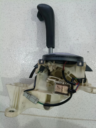 Alavanca Câmbio Automático Honda Fit 2004 A 2008 Original - Imagem 6
