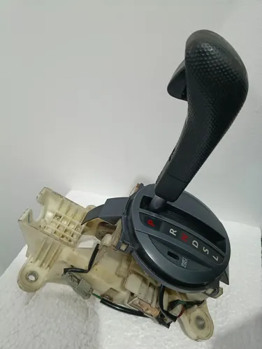 Alavanca Câmbio Automático Honda Fit 2004 A 2008 Original - Imagem 7