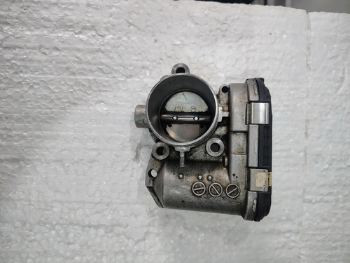 Borboleta Tbi Bosch 0280750228 Citroen C3 Peugeot Original - Imagem 1