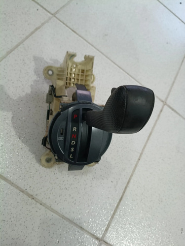 Alavanca Câmbio Automático Honda Fit 2004 A 2008 Original - Imagem 8