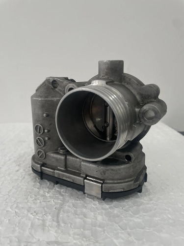 Borboleta Original Bosch 0280750228 Peugeot Hoggar Citroen - Imagem 1