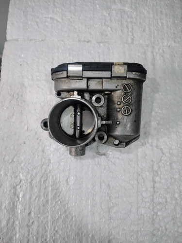 Borboleta Tbi Bosch 0280750228 Citroen C3 Peugeot Original - Imagem 2