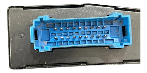 Módulo Imobilizador Renault Clio Kangoo Sagem P8200032776 - Imagem 5