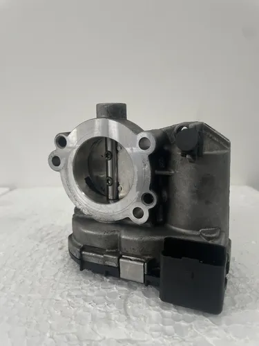 Borboleta Original Bosch 0280750228 Peugeot Hoggar Citroen - Imagem 2