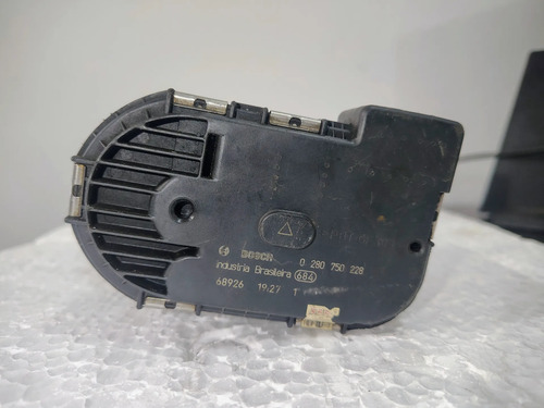 Borboleta Tbi Bosch 0280750228 Citroen C3 Peugeot Original - Imagem 3