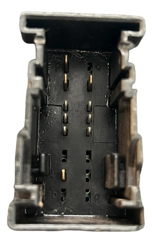 Módulo Controle Trava E Alarme Ford Av1t-15k600-jd Original - Imagem 4