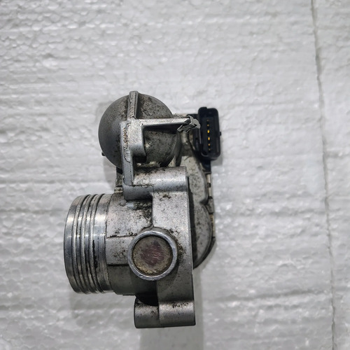 Borboleta Tbi Bosch 0280750228 Citroen C3 Peugeot Original - Imagem 4