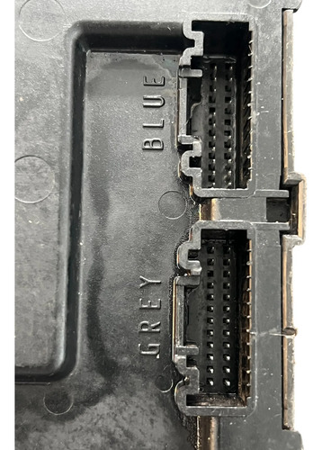 Módulo Controle Trava E Alarme Ford Av1t-15k600-jd Original - Imagem 5