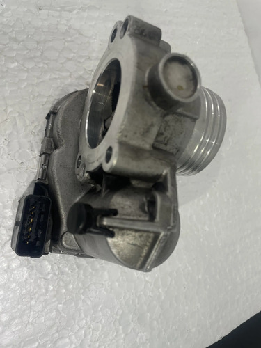 Borboleta Original Bosch 0280750228 Peugeot Hoggar Citroen - Imagem 4