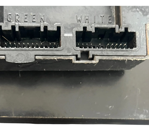 Módulo Controle Trava E Alarme Ford Av1t-15k600-jd Original - Imagem 6