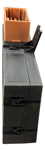 Módulo Conforto Fiat Palio Siena Strada - Original 51805256 - Imagem 5
