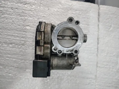 Borboleta Tbi Bosch 0280750228 Citroen C3 Peugeot Original - Imagem 5