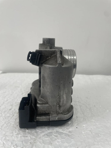Borboleta Original Bosch 0280750228 Peugeot Hoggar Citroen - Imagem 5