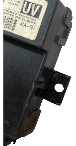 Modulo Alarme Conforto Original Gm S10 Blazer 93356327 - Imagem 3
