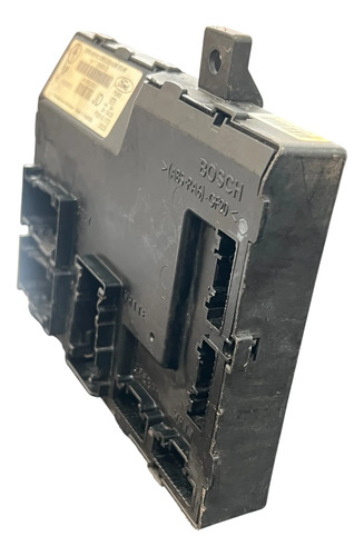 Módulo Controle Trava E Alarme Ford Av1t-15k600-jd Original - Imagem 8