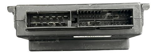 Modulo Alarme Conforto Original Gm S10 Blazer 93356327 - Imagem 6