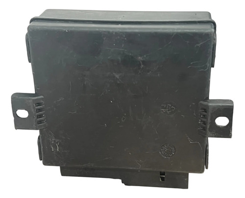 Modulo Alarme Conforto Original Gm S10 Blazer 93356327 - Imagem 7