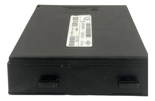 Módulo Bcm Conforto Renault Kwid Duster Captur 284b13555r - Imagem 3