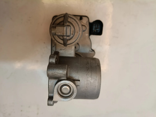 Corpo Borboleta Tbi Vw 04c133062h Gol G7 1.0 3cc 12v - Imagem 1