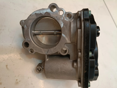 Corpo Borboleta Tbi Vw 04c133062h Gol G7 1.0 3cc 12v - Imagem 2