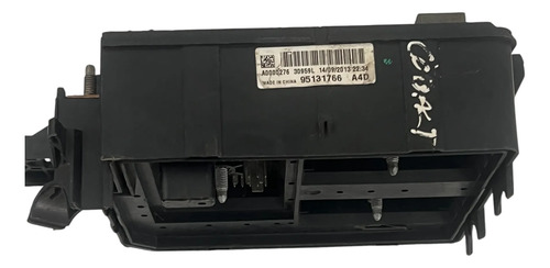 Caixa Fusivel Externa Gm Onix Prisma 1.4 2013 /2019 95131766 - Imagem 3