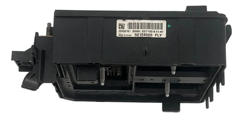 Caixa De Fusivel Central Bsm Onix Prisma Cobalt 52154320 Fly - Imagem 3