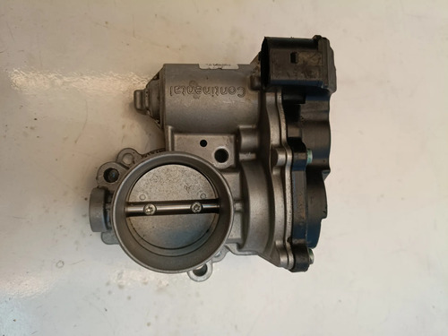 Corpo Borboleta Tbi Vw 04c133062h Gol G7 1.0 3cc 12v - Imagem 3