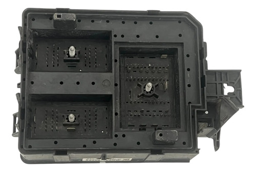 Caixa De Fusivel Central Bsm Onix Prisma Cobalt 52154320 Fly - Imagem 4
