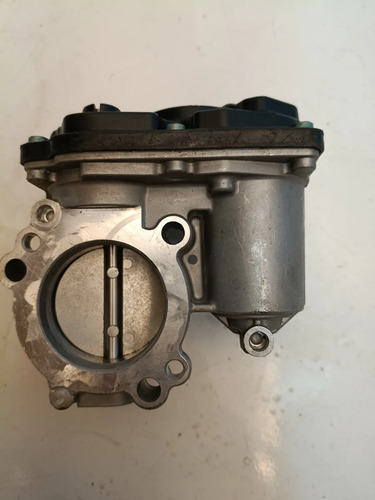 Corpo Borboleta Tbi Vw 04c133062h Gol G7 1.0 3cc 12v - Imagem 5