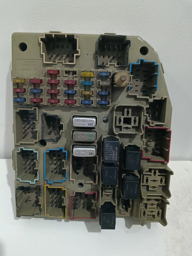 Caixa De Fusíveis Bsi 56042257c Jeep Cherokee 93/98 - Imagem 2