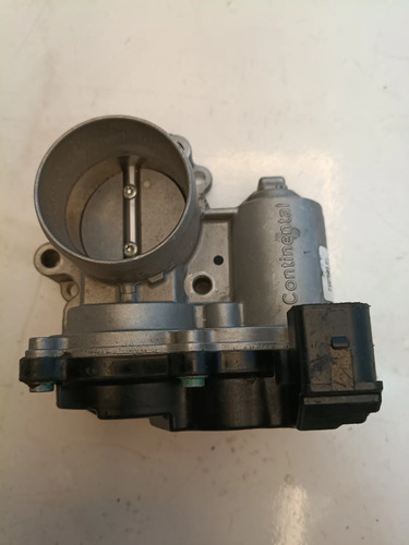 Corpo Borboleta Tbi Vw 04c133062h Gol G7 1.0 3cc 12v - Imagem 6